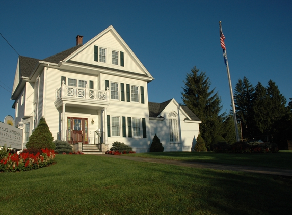 Wakelee Memorial Funeral Home - Ansonia, CT