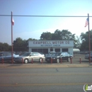 Campbell Motor Co - Used Car Dealers