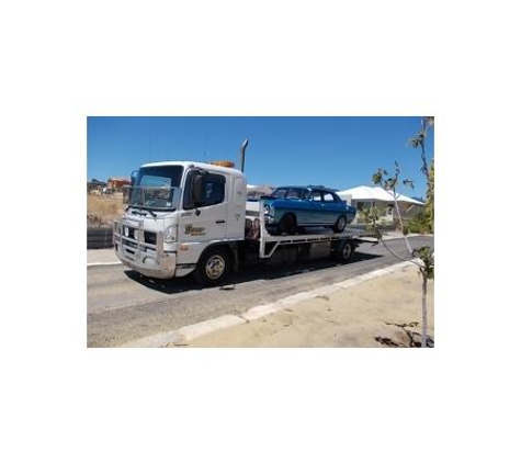 Swan Towing Service - Midvale, WA