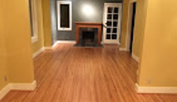 Lane Hardwood Floors - Shoreline, WA