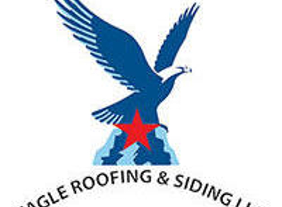 Eagle Roofing & Siding