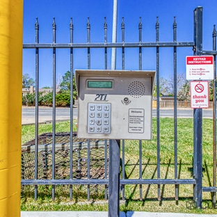 CubeSmart Self Storage - Aurora, CO