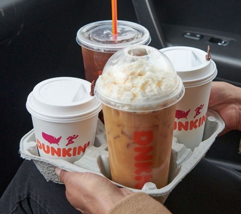 Dunkin' - Flushing, NY