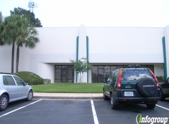 Techni-Lux Inc - Orlando, FL