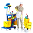 Royalty Cleaning Enterprise - Janitorial Service