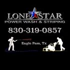 Lone Star Power Wash & Striping