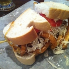 Primanti Bros. Restaurant and Bar Moon
