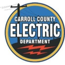 Carroll County Electric Dept - Electric Companies