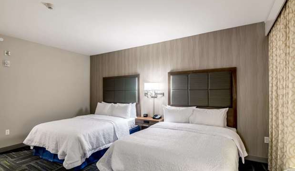 Hampton Inn Oklahoma City Northeast - Oklahoma City, OK