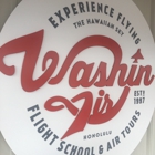 Washin Air Inc