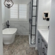 Elegant Kitchens & Bath