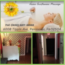 Rose Massage Spa - Massage Services