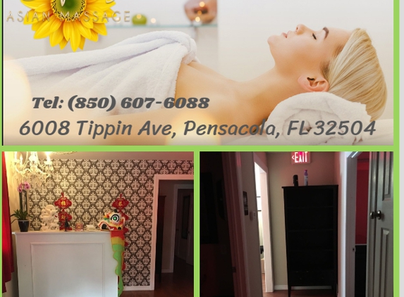 Rose Massage Spa - Bossier City, LA