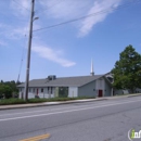 First Baptist Church - Southern Baptist Churches