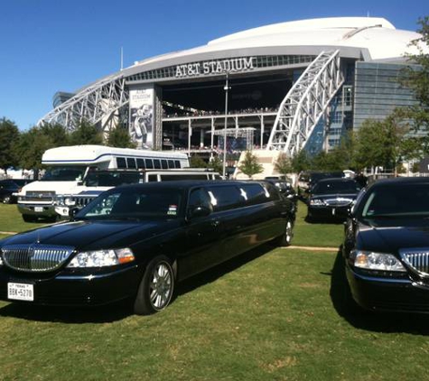 Party Buses Garland TX, West Centerville Road, Garland, TX, USA - Garland, TX