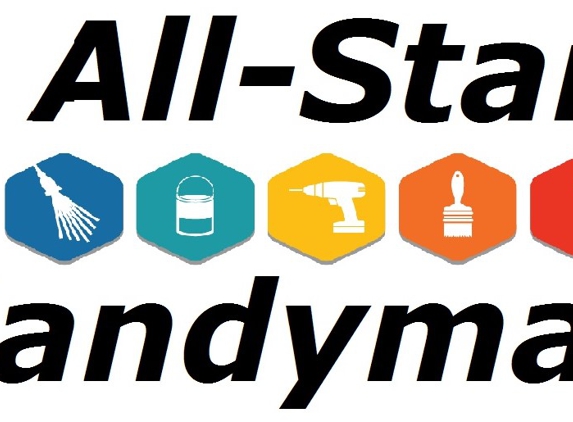 All-Star Handyman - Bloomingburg, OH