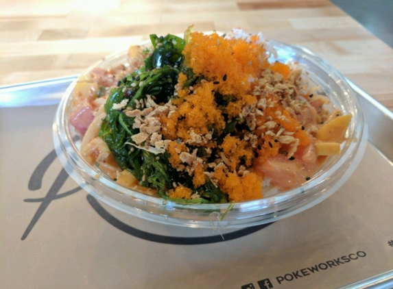 Pokeworks - San Jose, CA