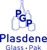 Plasdene Glass-Pak Pty Ltd - Adelaide