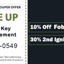 Jeep Key Replacement - Locks & Locksmiths