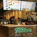Tbaar - Restaurants