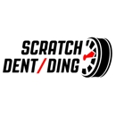 Scratch Dent Ding - Auto Repair & Service