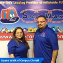 Space Walk of Corpus Christi - Concession Supplies & Concessionaires