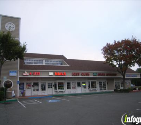 Nation's Giant Hamburgers & Great Pies - Benicia, CA