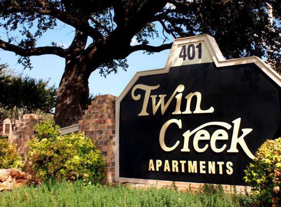 Twin Creek Apartments - Killeen, TX