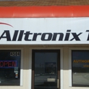 Alltronix TV Repair - Television & Radio-Service & Repair