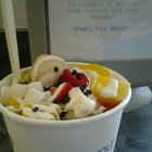 Whirled Peace Frozen Yogurt and Smoothies