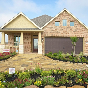 Beazer Homes Arabella on the Prairie Premier Collection - Richmond, TX