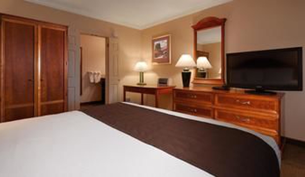 SureStay Plus By Best Western Brandywine Valley - Wilmington, DE