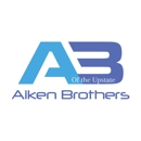Aiken Brothers of the Upstate - Trailer Hitches