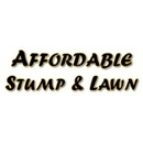 Affordable Stump Grinding - Stump Removal & Grinding