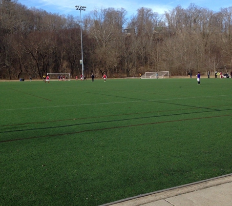 John B Lewis Soccer Complex - Asheville, NC