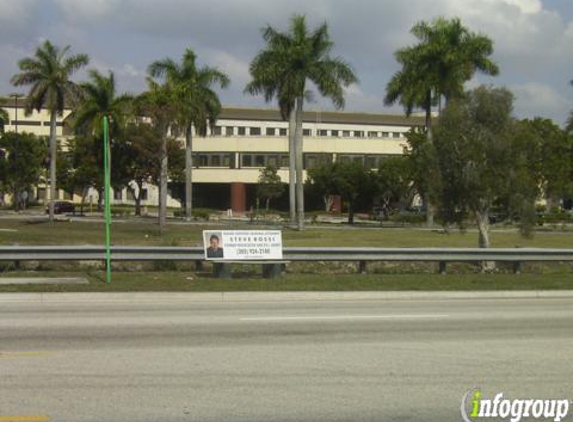 Miami Dade County Police Department - Doral, FL