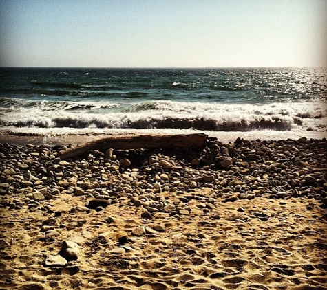 Thornhill Broome State Beach Park - Malibu, CA