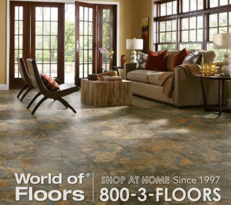 World of Floors® - Sterling Heights, MI