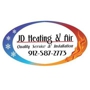 JD Heating and Air