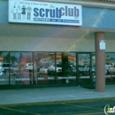 The Scrub Club - Monograms