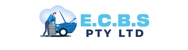E.C.B.S PTY LTD Logo