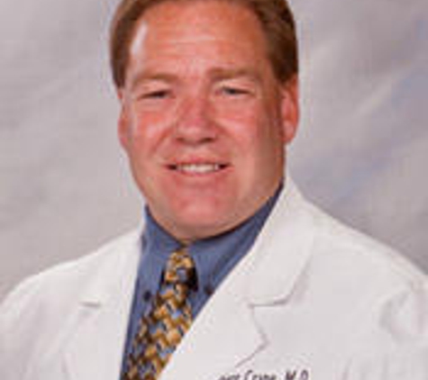 Gilbert K. Crane Orthopedic Surgeon - Burley, ID