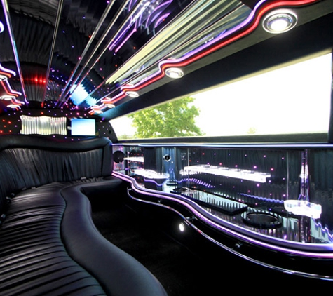 Platinum Ride Limousines - Scottsdale, AZ