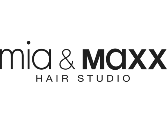 Mia & Maxx Hair Studio - Mankato, MN