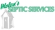 Molan's Septic Services - Septic Tank Cleaning