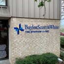 Baylorscott & White Health-Brenham Clinic - Medical Clinics