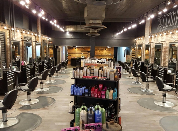 Michael's Couture Salon - Leesburg, FL