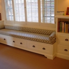 Westchester Design upholstery