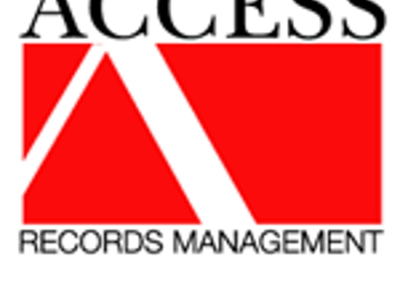 Access Records Management