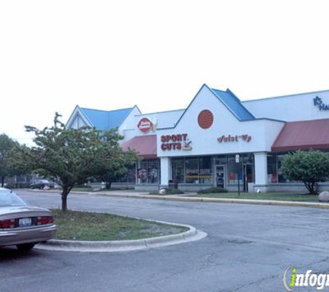 Dairy Queen (Treat) - Arlington Heights, IL